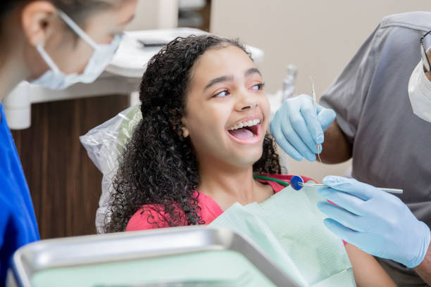 Best Dentist Open Late Near Me  in Elmira, NY