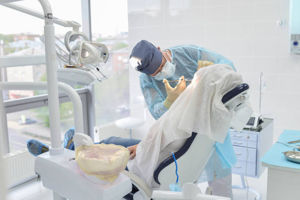 Best Cracked Tooth Emergency Dentist  in Elmira, NY